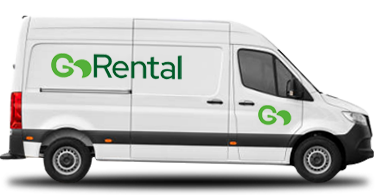 large van