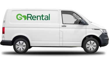 medium van