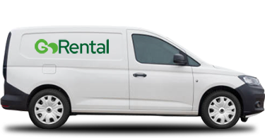 small van